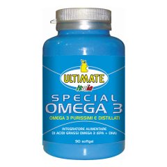 ultimate omega3 90softgel