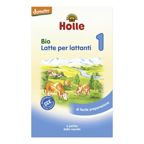 HOLLE LATTE LATTANTI 1 400G