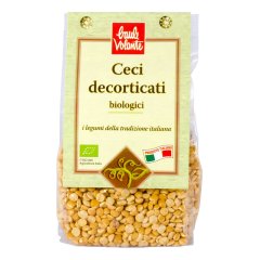 ceci decorticati italiani 300g