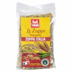 baule volante - zuppa italia 400g