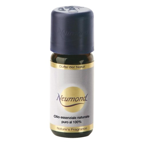 TEA TREE OIL 10ml Neumond