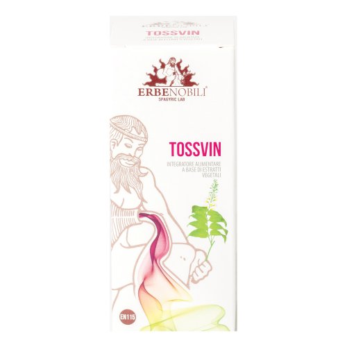 TOSSIVIN 100ML