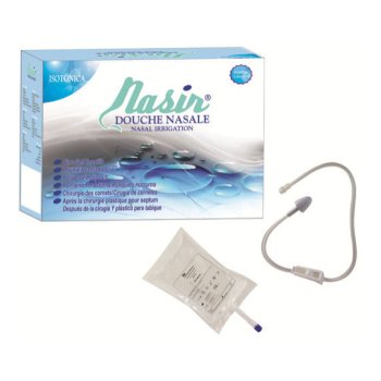 nasir doccia nasale 10sac+1bli