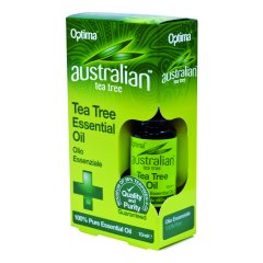 optima - australian tea tree olio essenziale 10ml