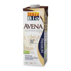 isolabio drink avena 1lt