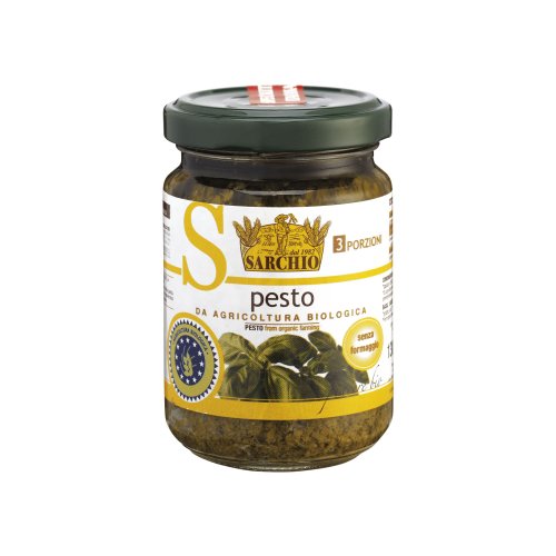 SARCHIO Pesto 130g