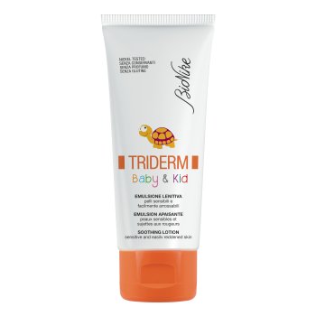 triderm-bb emulsione len 100ml