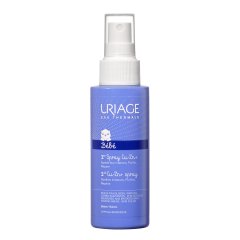 uriage - cu zn+ spray anti-irritaz 100ml