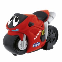 chicco gioco turbo t ducati r