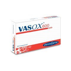 vasox 600 30cpr