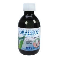 oralsan coll clor0,2% c/alo200