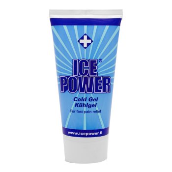 ice power cold gel 150ml