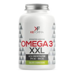 omega xxl 60prl<