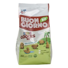 biscotti kids bio buongiornobi