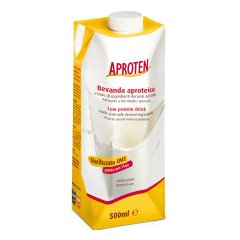 aproten-bev diet aproteica 500ml