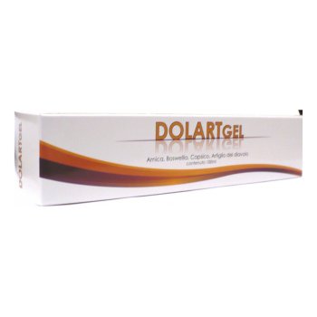 dolart gel 100ml