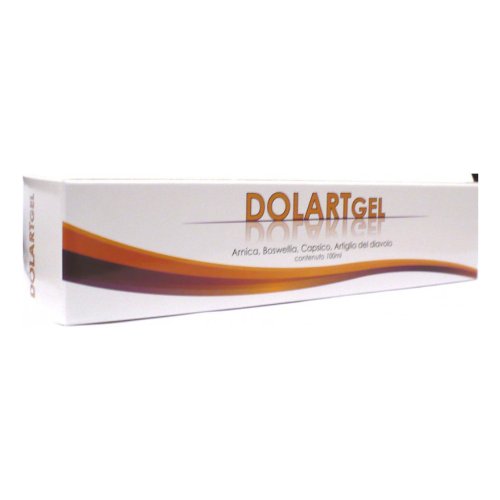 DOLART GEL 100ML