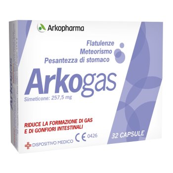 arkogas 32cpr