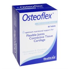 osteoflex 90cpr health aid