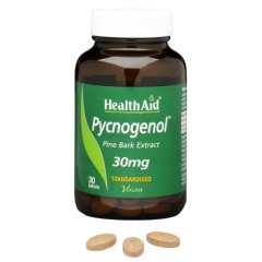 picnogenolo pycnogenol 30tav