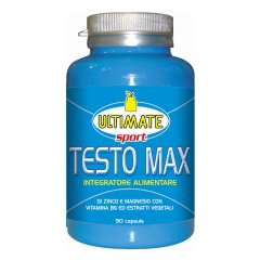 ultimate testo max 90cps
