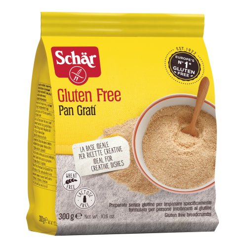 SCHAR PAN GRATI PREP IMPAN 300G