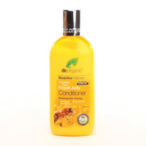 Dr Organic - JELLY CONDITIONER