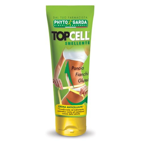 TOPCELL CREMA 125ML