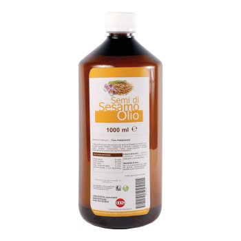 sesamo olio 1000ml