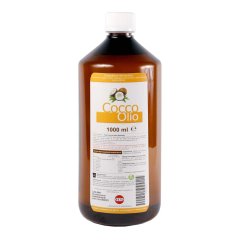 cocco olio 125ml