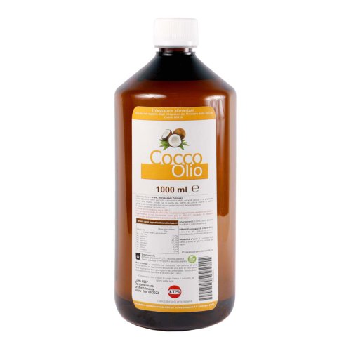 COCCO OLIO 125ML