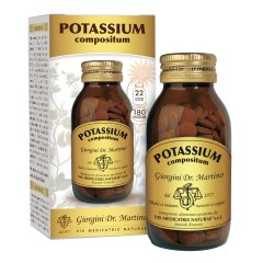 potassium compositum 90g ferrier