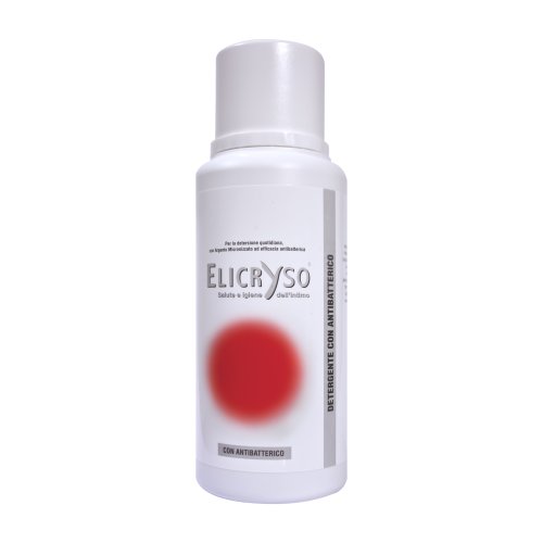 ELICRYSO-DET INTIMO 100ML