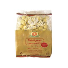 rustichella perle patate 500g