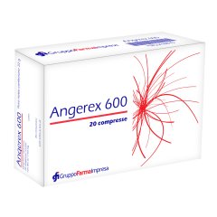 angerex 600 20cpr