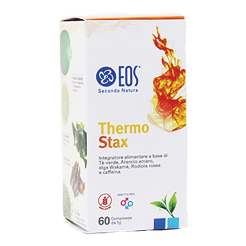 THERMOSTAX 60CPR EOS