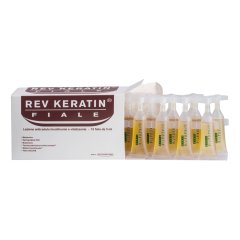 rev keratin fiale 15f 5ml