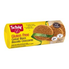 schar-cereal biscotto crocc