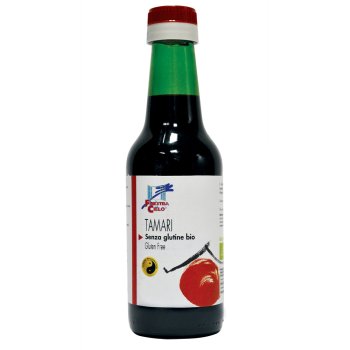 la finestra sul cielo - tamari bio 250ml