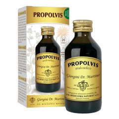 propolvis 100ml