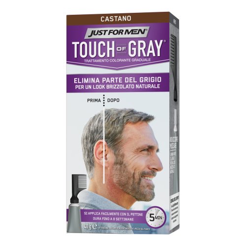 TOUCH OF GRAY TRAT COL GR CAST