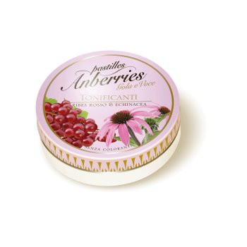 anberries ribes ro & echinacea