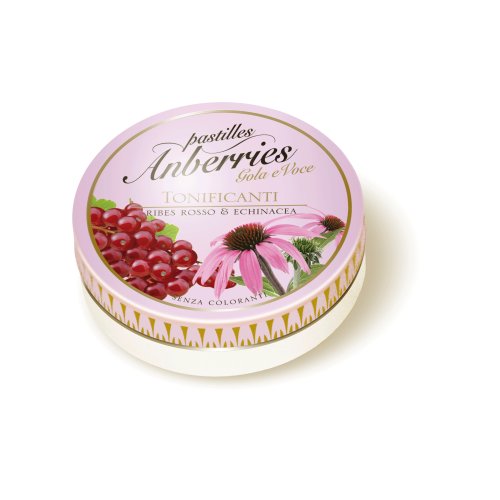 ANBERRIES RIBES RO & ECHINACEA