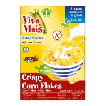 probios corn flakes s/glut 375g