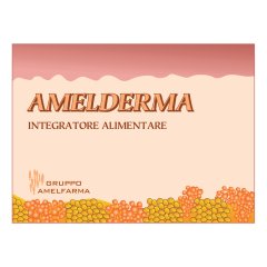 amelderma 30 cpr