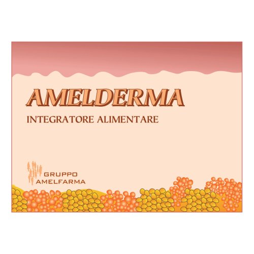 AMELDERMA 30 Cpr