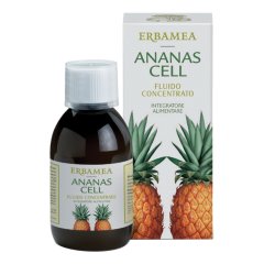 ananas cel fluid conc 250m erbam