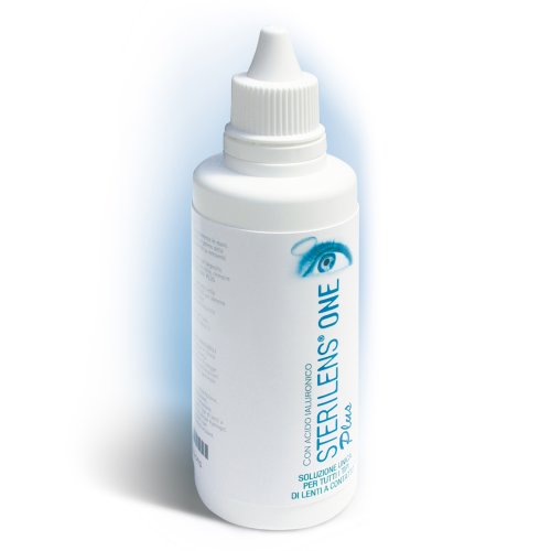 STERILENS-ONE PLUS 100ML