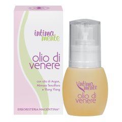 olio venere intimament 50 magent