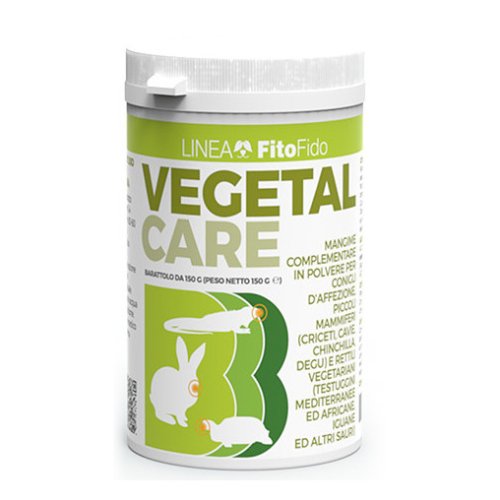 VEGETAL CARE Polv.150g